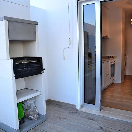 Apartamento T2 Vista Rio Arade - Portimão Eksteriør bilde