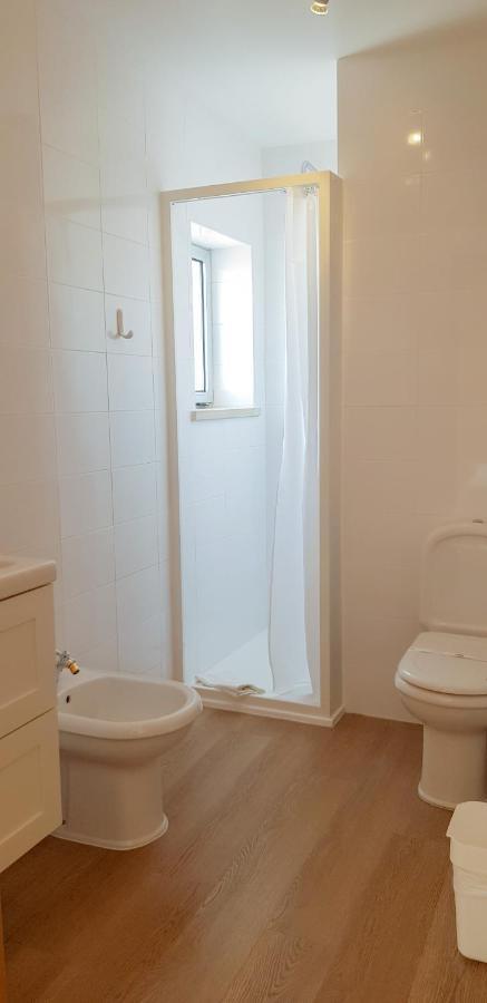 Apartamento T2 Vista Rio Arade - Portimão Eksteriør bilde