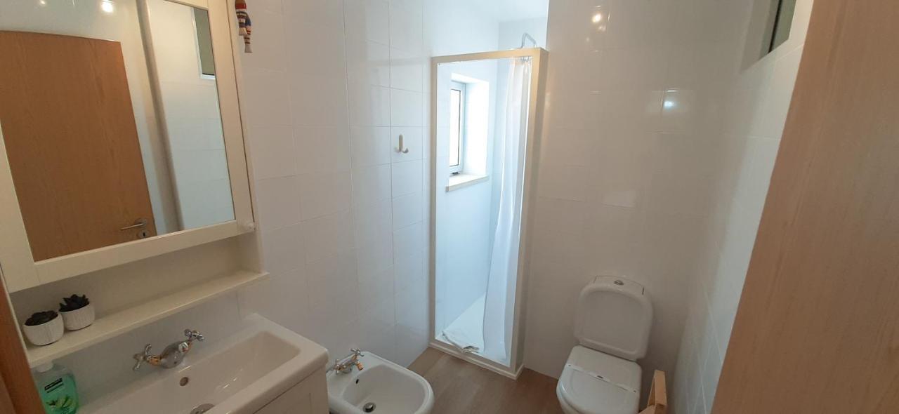 Apartamento T2 Vista Rio Arade - Portimão Eksteriør bilde